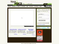 Your Washington DC Area Outdoor Recreation Resource | Trail Voice