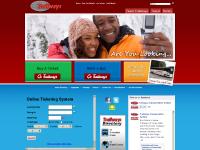 Welcome to Trailways.com Welcome to Trailways.com