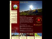 Trailways | Cycle Hire | Whitby - Scarborough Coastal Rail Trail | Bike Sales Trailways | Cycle Hire | Whitby - Scarborough Coastal Rail Trail | Bike Sales