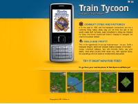 traintycoon.net Train Tycoon, mobile game, mobile application traintycoon.net Train Tycoon, mobile game, mobile application