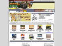 Lionel trains - MTH Train Sets - K-Line - Lionel Fastrack trains Lionel trains - MTH Train Sets - K-Line - Lionel Fastrack trains
