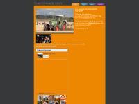 liten traktorraceiviby.se skärmbild liten traktorraceiviby.se skärmbild