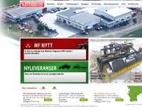 Traktorservice - Startsidan Traktorservice - Startsidan