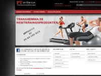 Träna hemma Utrustning för styrke- och konditionsträning i hemmet