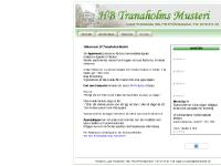 liten tranaholm.se skärmbild liten tranaholm.se skärmbild