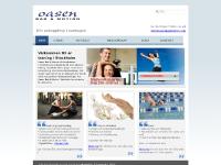 liten tranakungsholmen-oasenbadmotion.se skärmbild