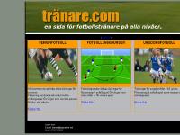liten tranare.com skärmbild liten tranare.com skärmbild