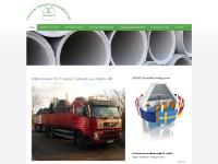 liten tranascementvarufabrik.se skärmbild liten tranascementvarufabrik.se skärmbild