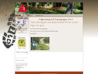 liten tranasloppet.se skärmbild liten tranasloppet.se skärmbild