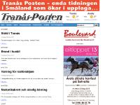 tranasposten.se tranås, tranåsposten, tidning tranasposten.se tranås, tranåsposten, tidning