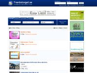 tranastorget.se Tranastorget, Tranås, torg