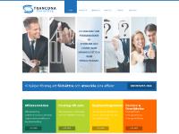  Öppettider Jul & Nyår, Ny hemsida lanserad, Ny adress, Mer om affärsområden