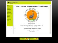 liten tranemonatur.se skärmbild liten tranemonatur.se skärmbild