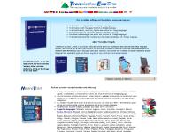 liten tranexp.com skärmbild liten tranexp.com skärmbild