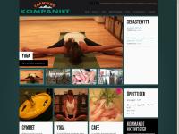 Träningskompaniet i Kungsbacka - Träningskompaniet i Kungsbacka ... Träningskompaniet i Kungsbacka - Träningskompaniet i Kungsbacka ...