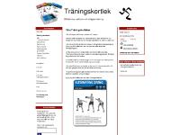 Med 56 kort, Med redskap, Paketerbjudanden, Tillbehör Med 56 kort, Med redskap, Paketerbjudanden, Tillbehör