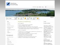 Välkommen till Trännööarnas Intresseförening Välkommen till Trännööarnas Intresseförening