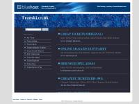 transki.co.uk web hosting, provider, php hosting transki.co.uk web hosting, provider, php hosting