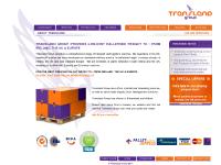 Transland Group | Transport Company UK Ireland Transland Group | Transport Company UK Ireland
