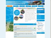 TRIP - Transport Research & Innovation Portal