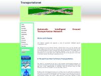 transportationet.com Vision, Criticism, Innovation
