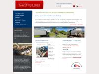 National Surface Transportation Policy and Revenue Commission