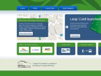 Transport for Ireland - Transport for Ireland Transport for Ireland - Transport for Ireland