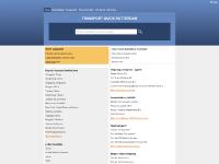 liten transportguiderotterdam.com skärmbild liten transportguiderotterdam.com skärmbild