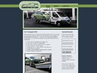 Car Transport Breakdown and Recovery UK - Based in Milton Keynes - UK Transportation experts