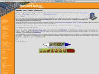 liten transporttycoon.net skärmbild