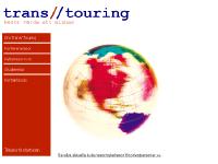 trans/touring Resor värda att minnas trans/touring Resor värda att minnas