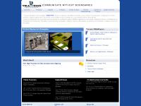 tranzeo.com Point to Multipoint, Broadband Wireless, PTP Wireless tranzeo.com Point to Multipoint, Broadband Wireless, PTP Wireless