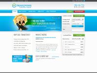 New Zealand, United Kingdom, Tranzfers - Global Money Transfers, How It Works New Zealand, United Kingdom, Tranzfers - Global Money Transfers, How It Works