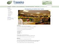 liten traseko.com skärmbild liten traseko.com skärmbild