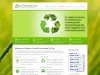 Environmental Co-op Environmental Co-op