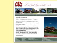 liten trastaden.se skärmbild