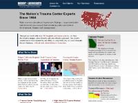 Trauma Care Consultants - Bishop and Associates Trauma Care Consultants - Bishop and Associates