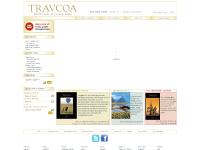  TRAVEL AGENTS, Africa & Middle East, The Americas, Asia & South Pacific