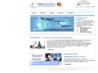 Welcome to TravCom