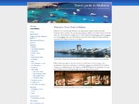 Travel guide to Mallorca