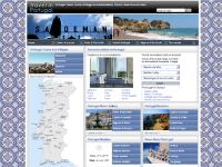 Portugal Travel Guide | Tourist Information, Accommodation, Beaches, Portugal photos, Attractions, Portuguese history and more