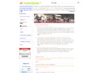 Travel Mambo™ : Asia, Europe, Middle East, America, Africa, Caribbean, Australia and Oceania Travel Mambo™ : Asia, Europe, Middle East, America, Africa, Caribbean, Australia and Oceania