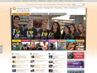 travelactive.nl Travel Active, High School, Work & Travel travelactive.nl Travel Active, High School, Work & Travel