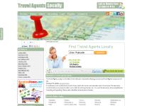 Welcome to Travel Agents Locally Welcome to Travel Agents Locally