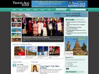  Ken's Daily Muse, In the West, All TAW Newsletters, Airlift to Mexico Increases