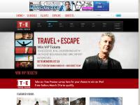 Travel and Escape Travel and Escape