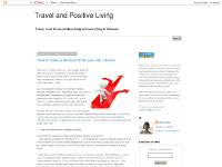 travelandpositiveliving.com Writing New Year’s resolutions, 0 comments, life tips
