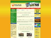 Accommodation in South Africa | Places to Stay | South African Holiday Establishments Accommodation in South Africa | Places to Stay | South African Holiday Establishments