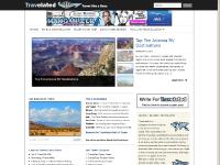 Travelated - Laugh Rich. Travel Cheap. Travelated - Laugh Rich. Travel Cheap.