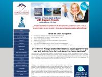 Become a homebased travel agent with Dugans Travels Become a homebased travel agent with Dugans Travels